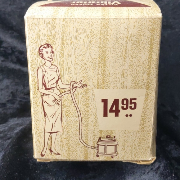 Vintage filter queen "tool" for vacuum - Picture 3 of 6